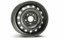 Stahlfelge Alcar 8503  6x15