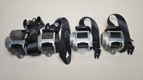 Ford fiesta mk8 2018 2023 - ford, 2018-2023