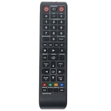 Neu Ersatz Fernbedinung AK59-00148A f??1r Samsung DVD Bluray BD-E5500 BD-E5900