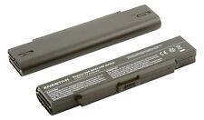 4400mAh Akku für Laptop SONY