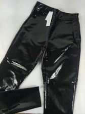 Topshop vinyl pvc damen - vinyl,