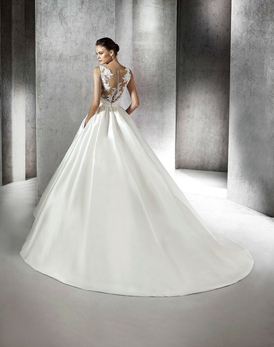 Brautkleid san patrick - san,