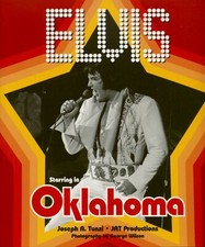 Elvis Presley - Starring In