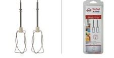 Moulinex Tefal 2x whisks for