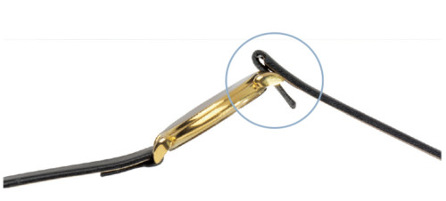 Uhrenarmband clip für feste - uhrenarmband,