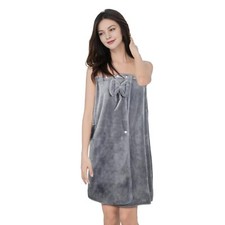 Damen Saunahandtuch Großes