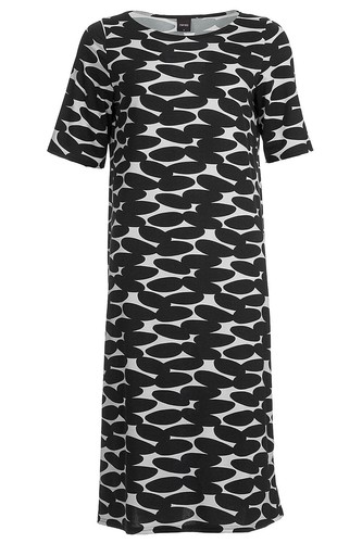 Nanso nachthemd hauskleid - nachthemd,