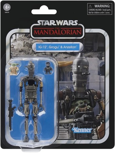 Star wars vintage - star,