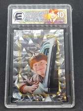 2021 Panini Harry Potter