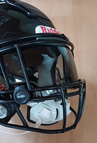 Riddell speedflex größe - größe, l