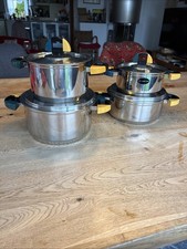 Design Töpfe Topf Set