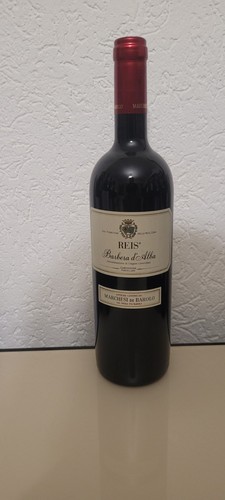 Marchesi barolo 2019 - marchesi, di