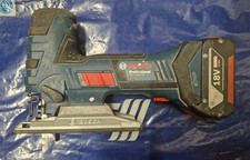 Bosch GST 18 V-LI S Akku-Stichsäge 