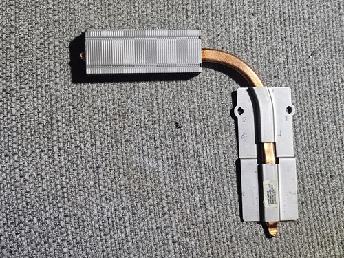 Kühler heatsink thermal modul - heatsink,