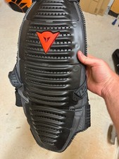 Dainese Wave 11 D1 Air Rückenprotektor Gr. M - Top Zustand!