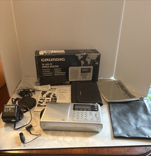 Grundig Yacht Boy YB 400PE