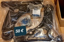 2 QUERLENKER + TRAGGELENKE