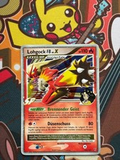 Lohgock FB Lv.X 142/147