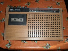 Rft r160 sternrecorder - sternrecorder, serie