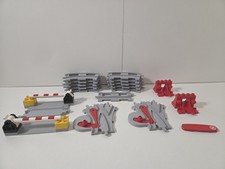 Lego duplo 10882 - , weichenset