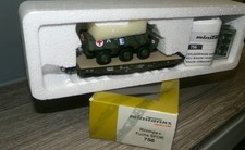 Roco H0 756 Bundeswehr