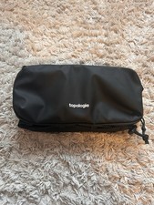 Topologie Tasche Bag Bottlebag