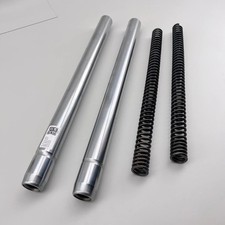 Harley Davidson Touring Softail Dyna Sportster Gabelrohre Standrohre Ø 41MM