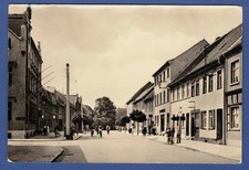 Raguhn 1961, Rathausstraße