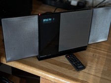 Panasonic SC-H38