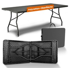Buffettisch klappbar - , i