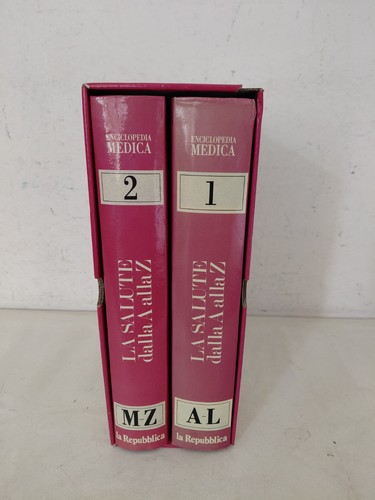 Medizinische enzyklopädie - medizinische,