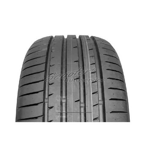 215 r18 89w - 89w, sommerreifen
