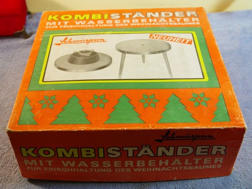 Original ddr kombiständer - original,