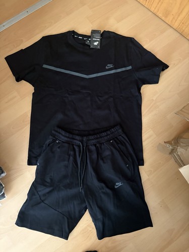 Nike sommeranzug xl herren - sommeranzug,