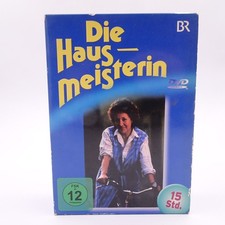 Die hausmeisterin teil bis 6 - die, 1