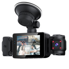 Dashcam FHD Autokamera KFZ