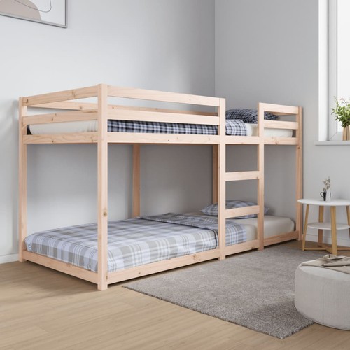 Etagenbett kinderbett hochbett - etagenbett,
