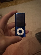 Apple iPod Nano 5. Generation