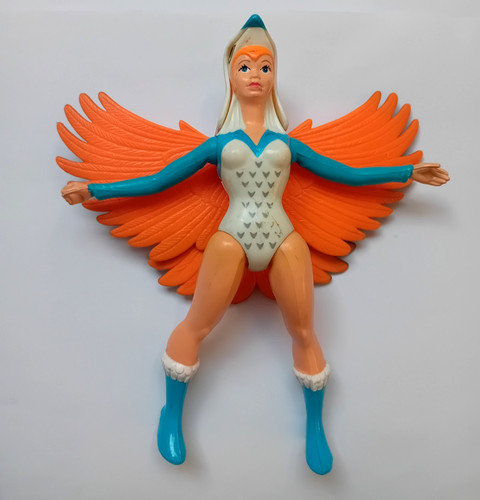 Mattel masters the - mattel,