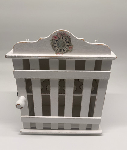 Shabby chic eierschrank - chic,