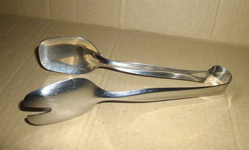 Wmf cromargan servierzange - servierzange, w