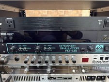 Palmer PDI-05 Lautsprecher