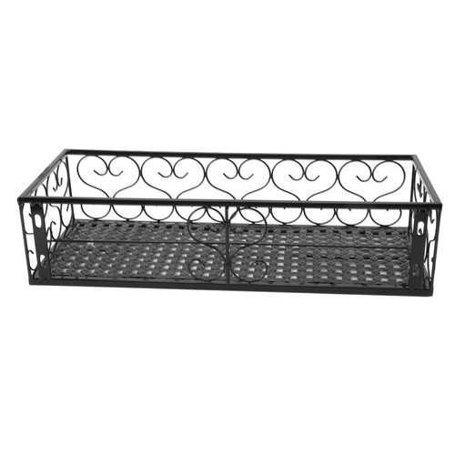 Neu geländer blumentopfhalter - neu, geländer-blumentopfhalter