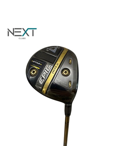 Callaway epic max star - callaway,