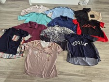 11 Teile Bekleidungspaket