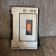 ~ Siemens Trabant 601 Walkman
