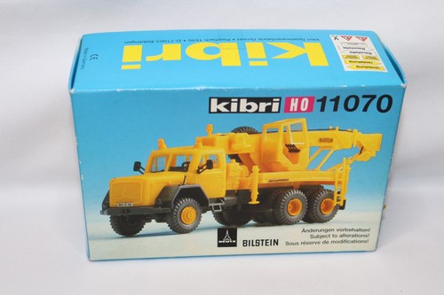 Kibri 11070 magirus deutz - kibri, magirus-deutz