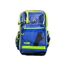 AEROcase Notfallrucksack Blau