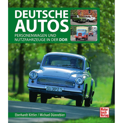 Deutsche autos personenwagen - deutsche, autos: