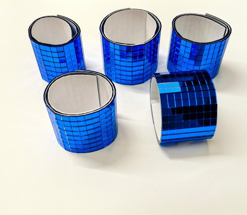 Glasspiegel-Mosaik